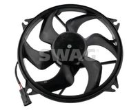 SWAG 62940635 - Ventilador, refrigeración del motor