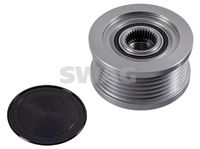 SWAG 70140001 - Rueda libre alternador