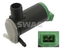 SWAG 70914361 - Bomba de agua de lavado, lavado de parabrisas