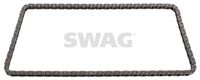 SWAG 70923778 - Modelo cadena: Símplex<br>Dimensión de la cadena de distribución: G53HS-7<br>Dimensión de la cadena de distribución: G53HS-8<br>Superficie: revestido<br>Número de eslabones: 120<br>Modelo cadena: cadena cerrada<br>Peso [kg]: 0,338<br>Nº art. herramienta recomendada: ADK85501<br>Artículo complementario / información complementaria 2: se requiere herramiente especial para montaje<br>