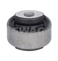 SWAG 70919473 - Espesor [mm]: 53<br>Diámetro interior [mm]: 12,2<br>Diámetro exterior [mm]: 34<br>Diámetro exterior [mm]: 37<br>Lado de montaje: Eje delantero, izquierda<br>Lado de montaje: debajo<br>Lado de montaje: delante<br>Lado de montaje: Eje delantero, derecha<br>Peso [kg]: 0,250<br>