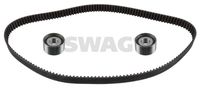 SWAG 70929392 - Juego de correas dentadas