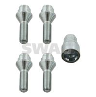 SWAG 70 92 7052 - Tornillo de rueda