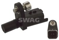 SWAG 66107900 - Sensor, revoluciones de la rueda