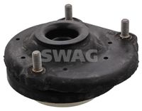 SWAG 70936821 - Referencia artículo par: 70 93 6821<br>Ancho [mm]: 20<br>Diámetro interior [mm]: 18<br>Diámetro interior [mm]: 12<br>Diámetro exterior [mm]: 47<br>Tipo de cojinete: Rodamiento<br>Lado de montaje: Eje delantero, derecha<br>Peso [kg]: 0,76<br>Artículo complementario / información complementaria 2: con rodamiento de bolas<br>