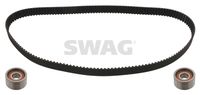 SWAG 70 92 9393 - Juego de correas dentadas