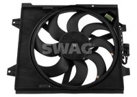 SWAG 70937167 - Ventilador, refrigeración del motor