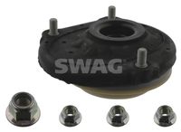 SWAG 70938205 - Referencia artículo par: 70 93 6820<br>Ancho [mm]: 20<br>Diámetro interior [mm]: 18<br>Diámetro exterior [mm]: 47<br>corona de agujeros - Ø [mm]: 12<br>Tipo de cojinete: Rodamiento<br>Lado de montaje: Eje delantero, izquierda<br>Peso [kg]: 0,761<br>Artículo complementario / información complementaria 2: con rodamiento de bolas<br>