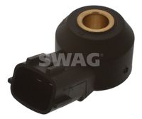 SWAG 70940084 - Artículo complementario / información complementaria 2: sin cable<br>Número de enchufes de contacto: 2<br>para OE N°: 55269065<br>Calidad: OE EQUIVALENT<br>