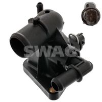 SWAG 70940236 - Termostato, refrigerante