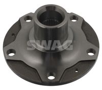 SWAG 70940225 - Buje de rueda