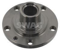 SWAG 74940240 - Buje de rueda