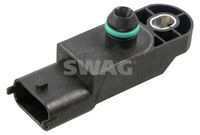 SWAG 70949441 - Sensor, presión colector de admisión