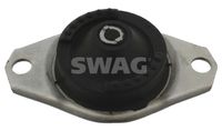 SWAG 74937569 - Diámetro interior [mm]: 14<br>Lado de montaje: debajo<br>Lado de montaje: derecha<br>Tipo de cojinetes: Soporte hidráulico<br>