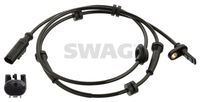 SWAG 74106773 - Sensor, revoluciones de la rueda