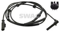 SWAG 74106940 - Sensor, revoluciones de la rueda