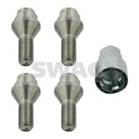 SWAG 70927051 - Tornillo de rueda