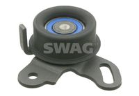 SWAG 80030001 - Polea tensora, correa dentada