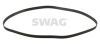 SWAG 80932015 - Correa dentada