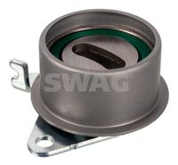 SWAG 80926994 - Polea tensora, correa dentada