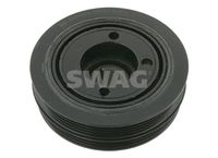 SWAG 81927231 - Polea, cigüeñal