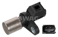 SWAG 81930825 - Sensor, posición arbol de levas