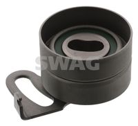 SWAG 82030012 - Polea tensora, correa dentada