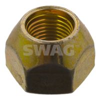 SWAG 82911938 - Tuerca de rueda