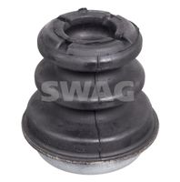 SWAG 82103458 - Almohadilla de tope, suspensión