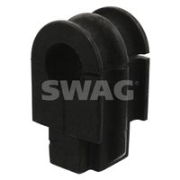 SWAG 82942563 - Lado de montaje: Eje delantero, izquierda<br>Lado de montaje: Eje delantero, derecha<br>Diámetro [mm]: 22<br>Longitud [mm]: 66<br>Altura [mm]: 40<br>Tipo de envase: Caja<br>