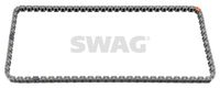 SWAG 82949717 - Modelo cadena: Cadena dentada<br>Marca color: marrón<br>Número de eslabones: 152<br>Modelo cadena: cadena cerrada<br>Número de marcas: 3<br>Peso [kg]: 0,384<br>Artículo complementario / información complementaria 2: se requiere herramiente especial para montaje<br>