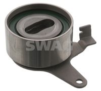 SWAG 83030007 - Polea tensora, correa dentada