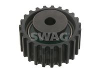 SWAG 83932338 - Polea inversión/guía, correa distribución