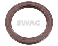 SWAG 84106883 - Retén para ejes, cigüeñal