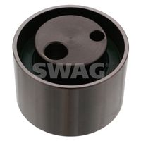 SWAG 84932397 - Polea tensora, correa dentada