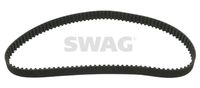 SWAG 85020006 - Número de dientes: 106<br>Unidades accionadas: Árbol de levas<br>Ancho [mm]: 24<br>Peso [kg]: 0,13<br>Correas: con perfil redondeado de dientes<br>long. de embalaje [cm]: 22,00<br>Ancho de embalaje [cm]: 22,00<br>h embalaje [cm]: 3,00<br>