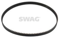 SWAG 85924813 - Número de dientes: 112<br>Unidades accionadas: Árbol de levas<br>Ancho [mm]: 24<br>Peso [kg]: 0,13<br>Correas: con perfil redondeado de dientes<br>long. de embalaje [cm]: 22,00<br>Ancho de embalaje [cm]: 22,00<br>h embalaje [cm]: 3,00<br>