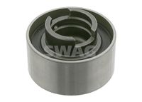 SWAG 83030001 - Polea tensora, correa dentada