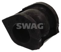 SWAG 85941997 - Material: Caucho<br>Diámetro interior [mm]: 10<br>Número de fabricación: ZGS-HD-046<br>Lado de montaje: Eje trasero izquierda<br>Lado de montaje: Eje trasero, derecha<br>