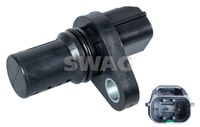 SWAG 86106824 - Sensor, posición arbol de levas