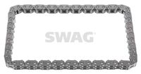 SWAG 88946744 - Modelo cadena: Cadena dentada<br>Número de eslabones: 58<br>Modelo cadena: cadena cerrada<br>Peso [kg]: 0,210<br>Artículo complementario / información complementaria 2: se requiere herramiente especial para montaje<br>