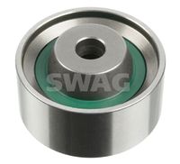 SWAG 90924551 - Polea inversión/guía, correa distribución