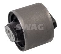 SWAG 89 10 9342 - Suspensión, Brazo oscilante