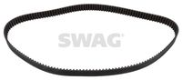 SWAG 99020074 - Unidades accionadas: Árbol de levas<br>Correas: con perfil redondeado de dientes<br>Longitud [mm]: 1457<br>Ancho [mm]: 30<br>Número de dientes: 153<br>