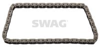 SWAG 99110203 - año construcción hasta: 12/1992<br>Modelo cadena: Símplex<br>Dimensión de la cadena de distribución: G68VCO<br>Dimensión de la cadena de distribución: G68V<br>Número de eslabones: 60<br>Lado de montaje: izquierda<br>Lado de montaje: debajo<br>Modelo cadena: cadena cerrada<br>Peso [kg]: 0,188<br>Artículo complementario / información complementaria 2: se requiere herramiente especial para montaje<br>