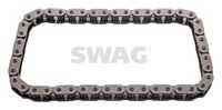 SWAG 99110008 - año construcción hasta: 12/2001<br>Modelo cadena: Símplex<br>Dimensión de la cadena de distribución: G67WZ<br>Número de eslabones: 46<br>Modelo cadena: cadena cerrada<br>Peso [kg]: 0,175<br>Artículo complementario / información complementaria 2: se requiere herramiente especial para montaje<br>