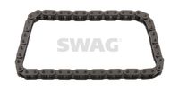 SWAG 99110011 - Modelo cadena: Símplex<br>Dimensión de la cadena de distribución: G67WZ<br>Número de eslabones: 48<br>Modelo cadena: cadena cerrada<br>Peso [kg]: 0,188<br>Artículo complementario / información complementaria 2: se requiere herramiente especial para montaje<br>