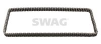 SWAG 99110149 - Modelo cadena: Dúplex<br>Dimensión de la cadena de distribución: D67ZN<br>Número de eslabones: 126<br>Modelo cadena: cadena cerrada<br>Peso [kg]: 0,930<br>Artículo complementario / información complementaria 2: se requiere herramiente especial para montaje<br>