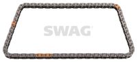 SWAG 99110402 - Modelo cadena: Símplex<br>Dimensión de la cadena de distribución: G68HR-4<br>Dimensión de la cadena de distribución: G68HR-8<br>Número de eslabones: 72<br>Modelo cadena: cadena cerrada<br>Peso [kg]: 0,397<br>Artículo complementario / información complementaria 2: se requiere herramiente especial para montaje<br>