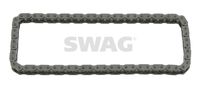 SWAG 99110406 - Modelo cadena: Símplex<br>Dimensión de la cadena de distribución: G53HC<br>Dimensión de la cadena de distribución: G53HR<br>Número de eslabones: 66<br>Modelo cadena: cadena cerrada<br>Peso [kg]: 0,182<br>Artículo complementario / información complementaria 2: se requiere herramiente especial para montaje<br>